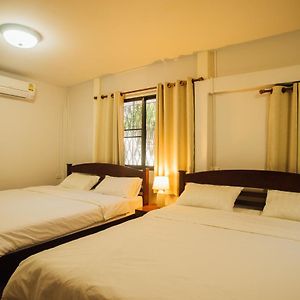 Private Bathroom Quadruple Room